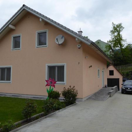 Ferienwohnung Brenner Bruck an der Mur Bagian luar foto