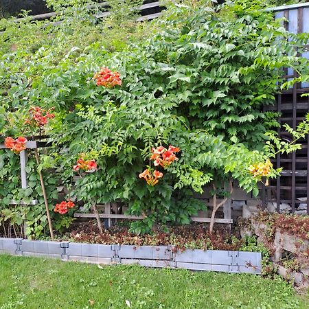 Ferienwohnung Brenner Bruck an der Mur Bagian luar foto