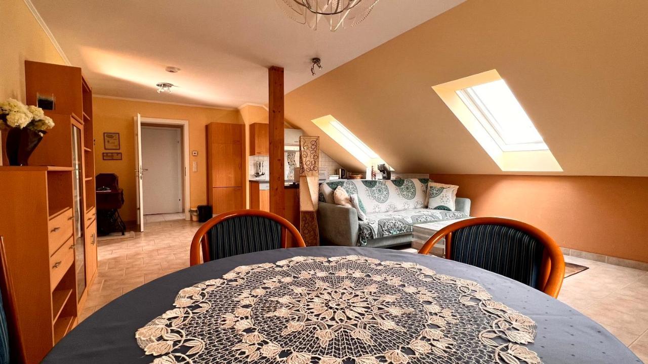 Ferienwohnung Brenner Bruck an der Mur Bagian luar foto