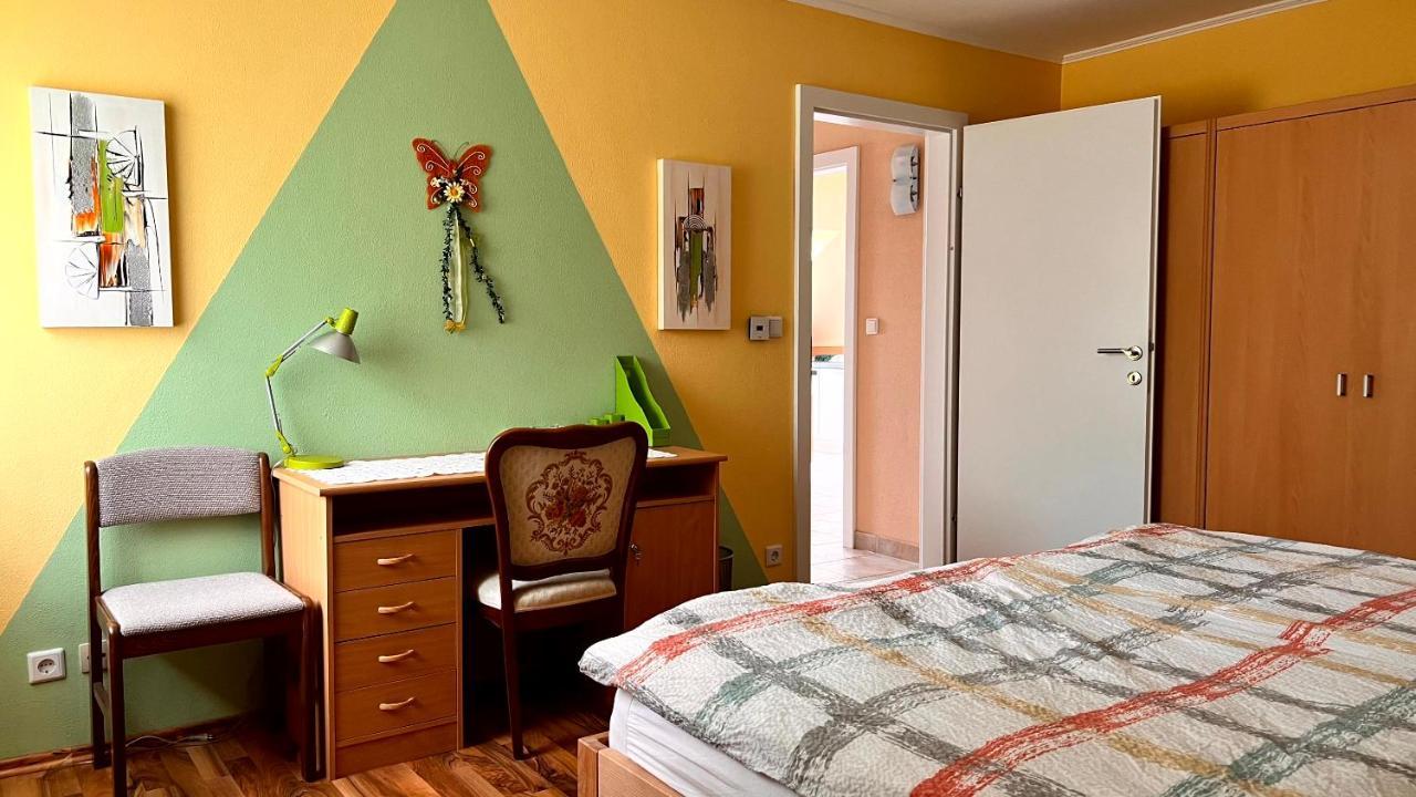 Ferienwohnung Brenner Bruck an der Mur Bagian luar foto