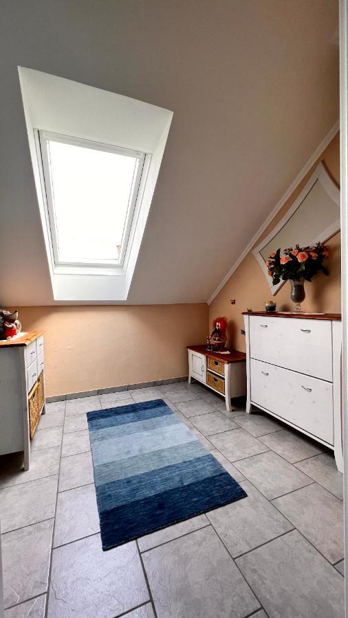 Ferienwohnung Brenner Bruck an der Mur Bagian luar foto