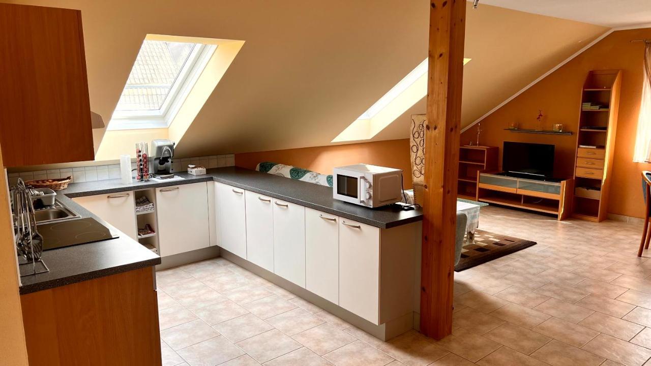 Ferienwohnung Brenner Bruck an der Mur Bagian luar foto