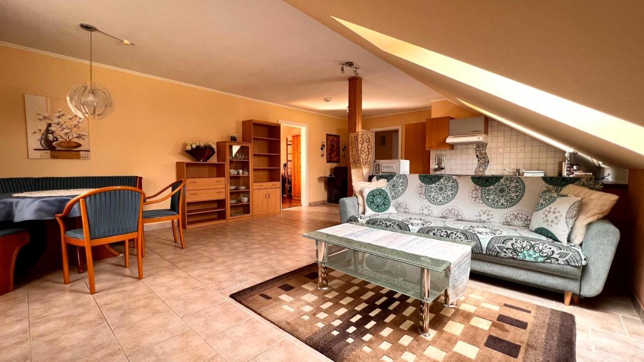 Ferienwohnung Brenner Bruck an der Mur Bagian luar foto