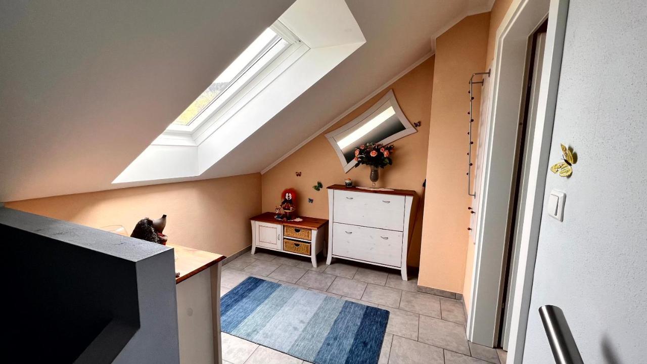 Ferienwohnung Brenner Bruck an der Mur Bagian luar foto