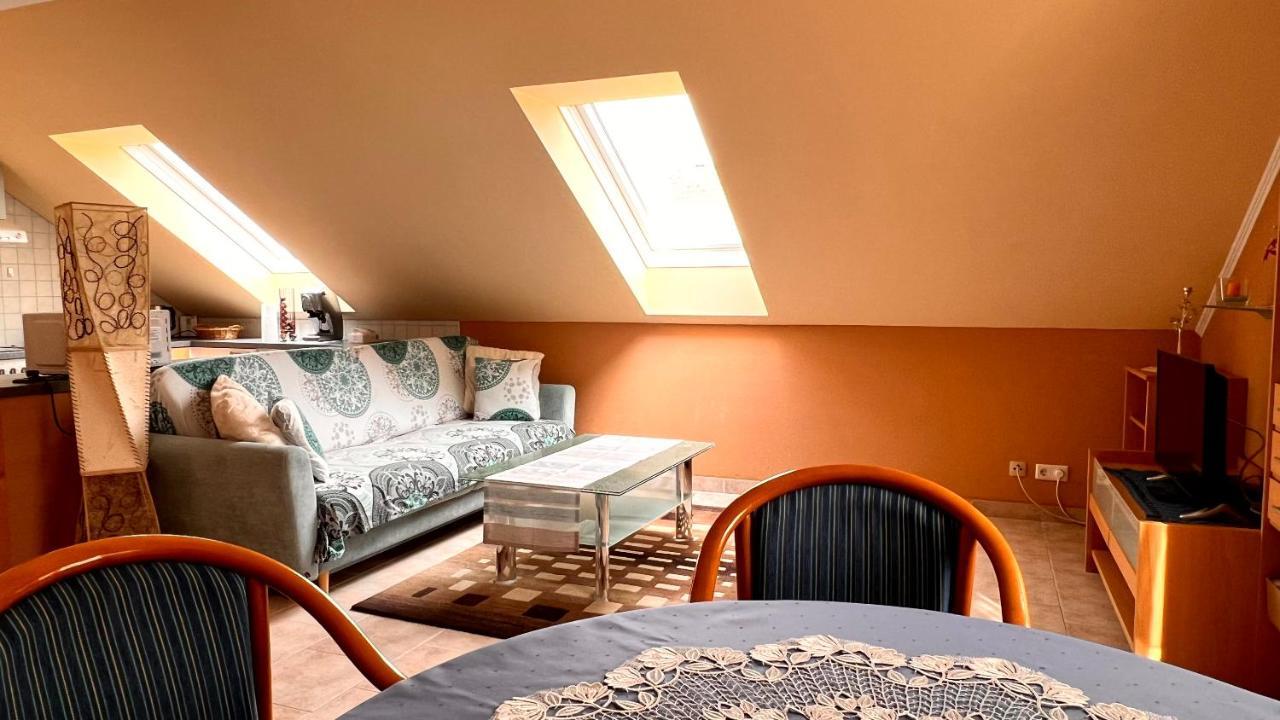 Ferienwohnung Brenner Bruck an der Mur Bagian luar foto