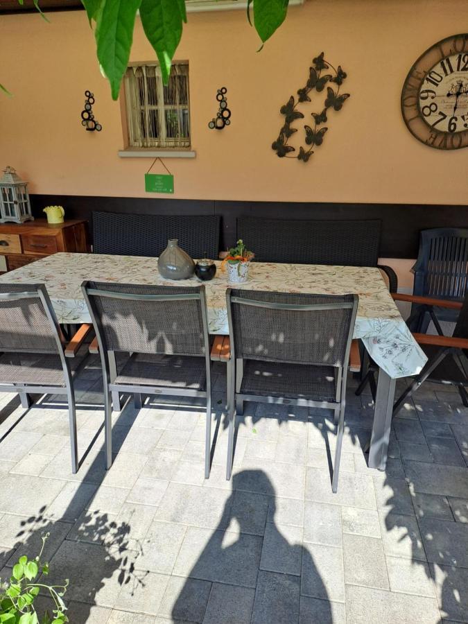 Ferienwohnung Brenner Bruck an der Mur Bagian luar foto