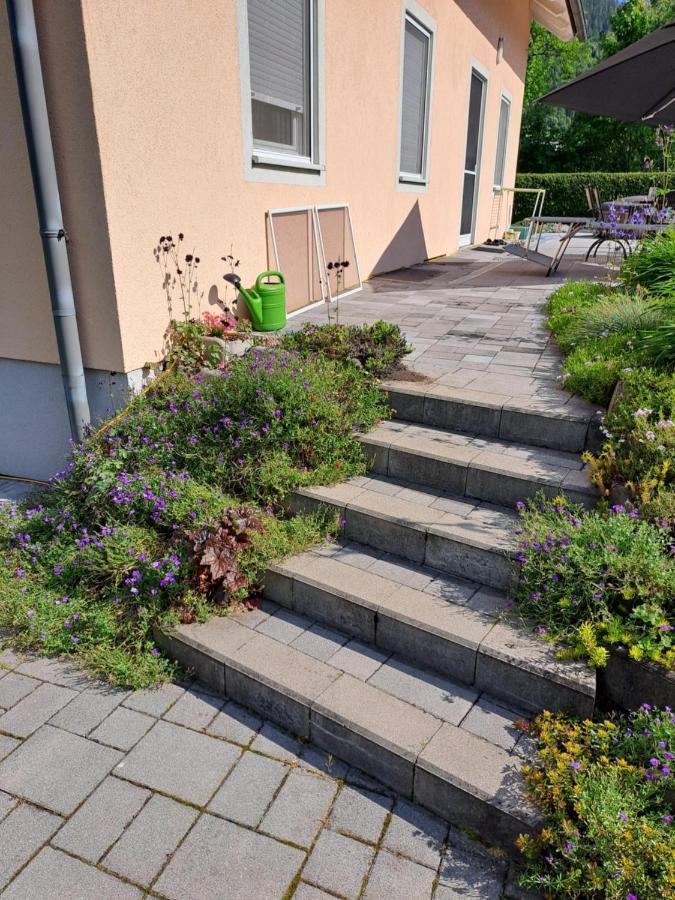 Ferienwohnung Brenner Bruck an der Mur Bagian luar foto