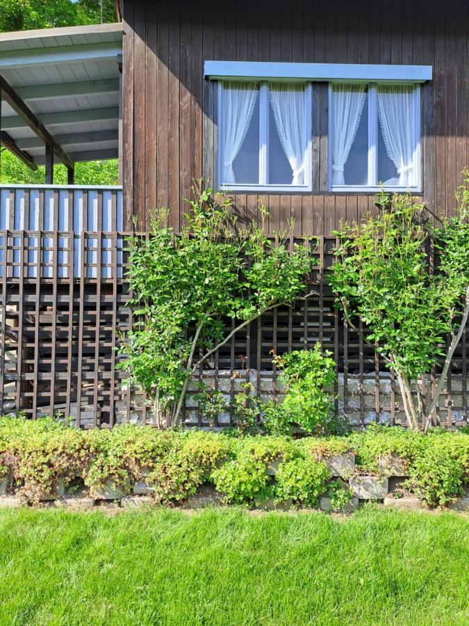 Ferienwohnung Brenner Bruck an der Mur Bagian luar foto